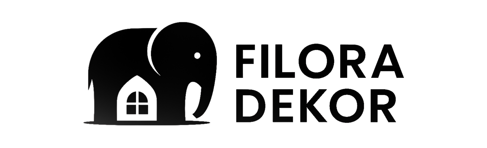 Filora Dekor interior design logo